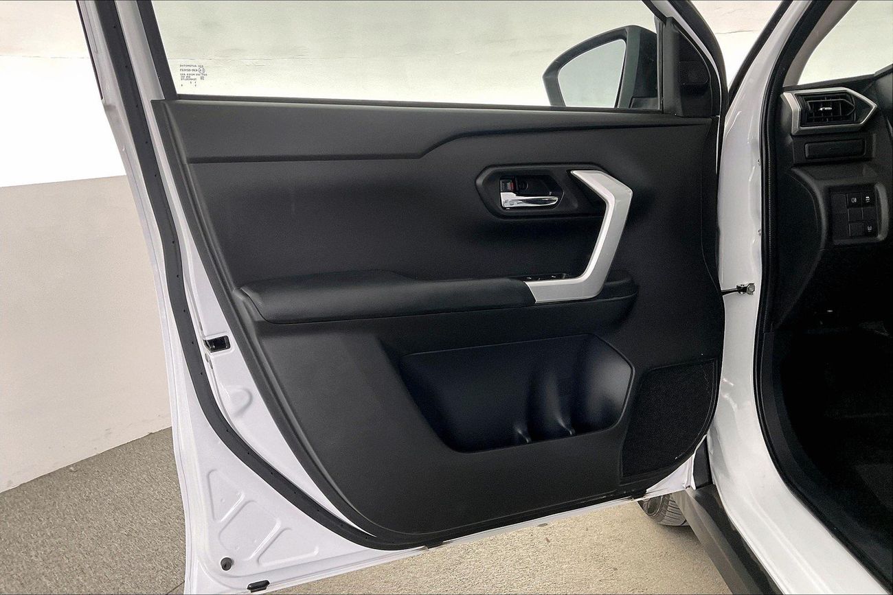 Toyota Raize G | Guaranteed Warranty | 0 Down Payment