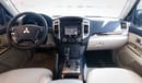 Mitsubishi Pajero GLS 3.5  7 SEAT AUTOMATIC TRANSMISSION