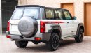 نيسان باترول سوبر سفاري Nissan Patrol Super Safari