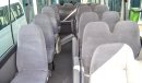 Toyota Coaster Diesel