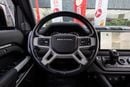 لاند روفر ديفندر 110 S P300 2.0L