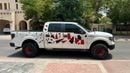 Ford F-150 XLT CREW CAB