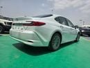 Toyota Camry 2.0L HYBRID 2024