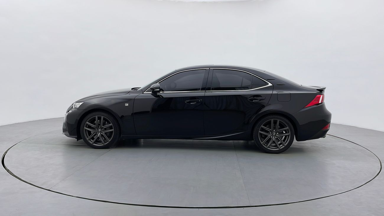 Lexus IS 200 IS 200t F 2000