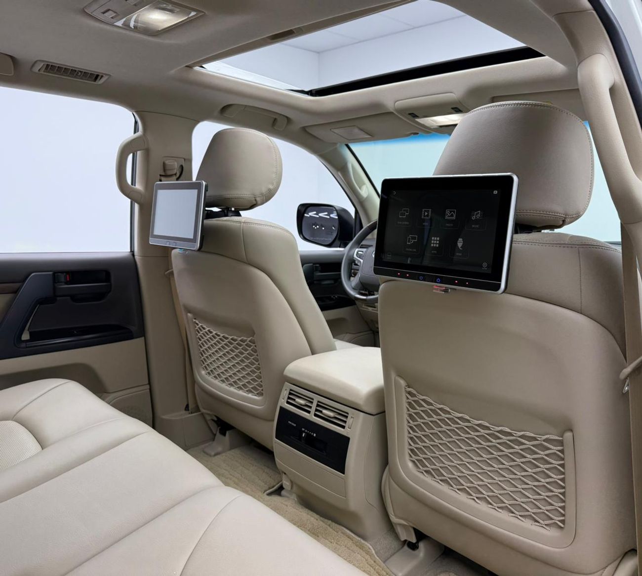 Toyota Land Cruiser 2021 Toyota Land Cruiser Exclusive, 1 Year Warranty Unlimited KM, Excellent Condition, GCC