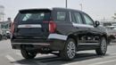 جي أم سي يوكون GMC Yukon Denali | 6.2L V8 | AWD | 2024 | Brand New For Export
