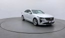 Cadillac CT4 PREMIUM LUXURY 2 | Under Warranty | Inspected on 150+ parameters