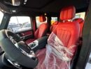 Mercedes-Benz G 63 AMG Brand New G63 2024 European Spec in Stock