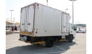 Mitsubishi Fuso Canter WITH THERMOKING MD 200 FREEZER GCC SPECS
