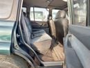 Toyota Land Cruiser TOYOTA LAND CRUISER SUV RHD 1994 MODEL 4.1 L DIESEL AUTOMATIC(PM02812)