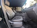 Toyota Prado TX1 2024 Turbo GCC Specs Interior and Exterior Excellent Condition