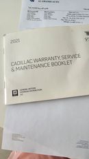 كاديلاك إسكالاد