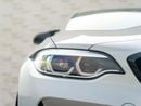 BMW M2 Competition 3.0L