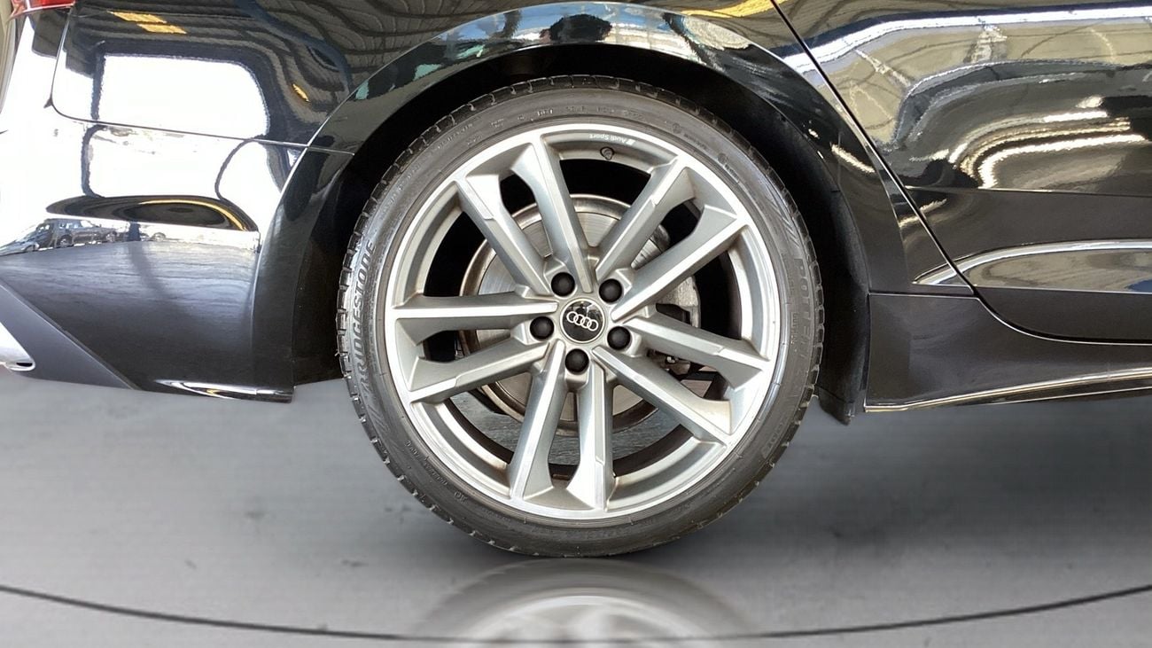Audi A5 40 TFSI ADVANCED SPORTBACK | Guaranteed Warranty | 0 Down Payment