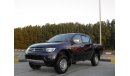 Mitsubishi L200 2012 4X4 Ref#643