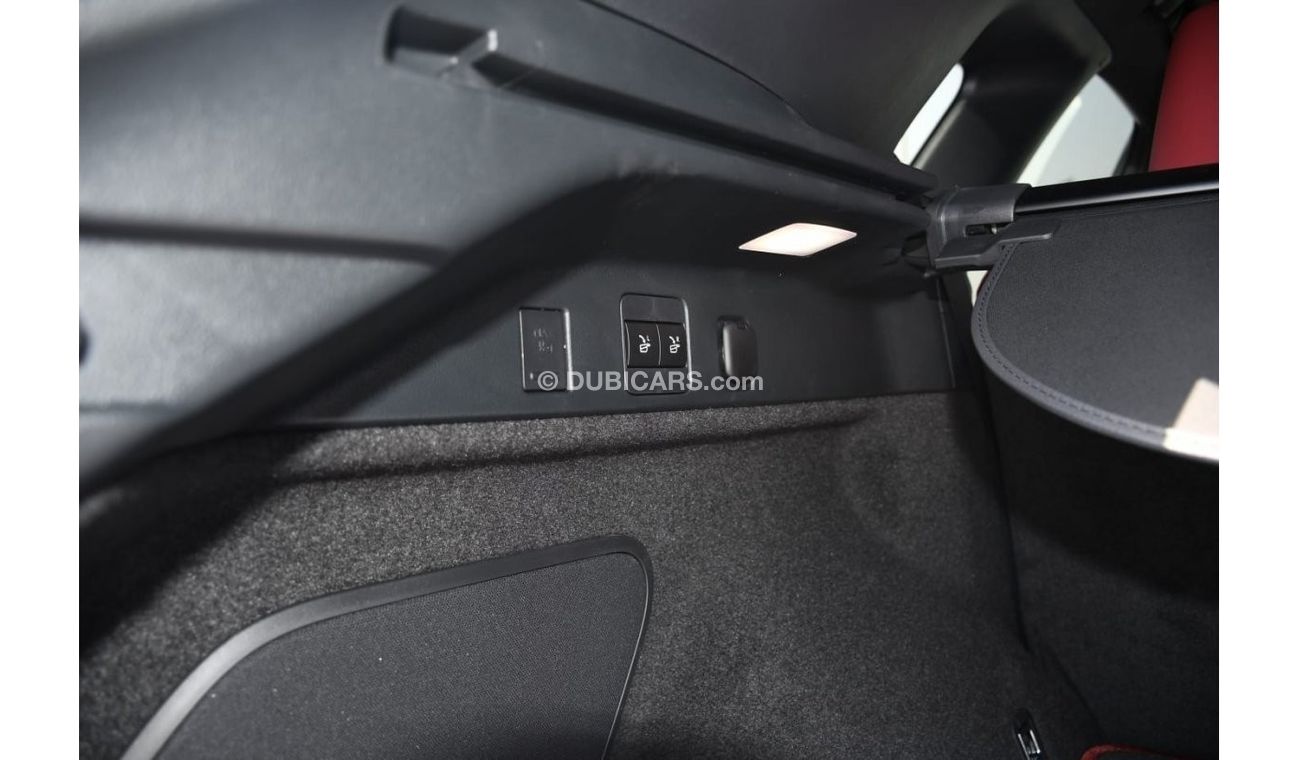 Lexus RX350 2023 Lexus RX350 2.4L F-Sport 1