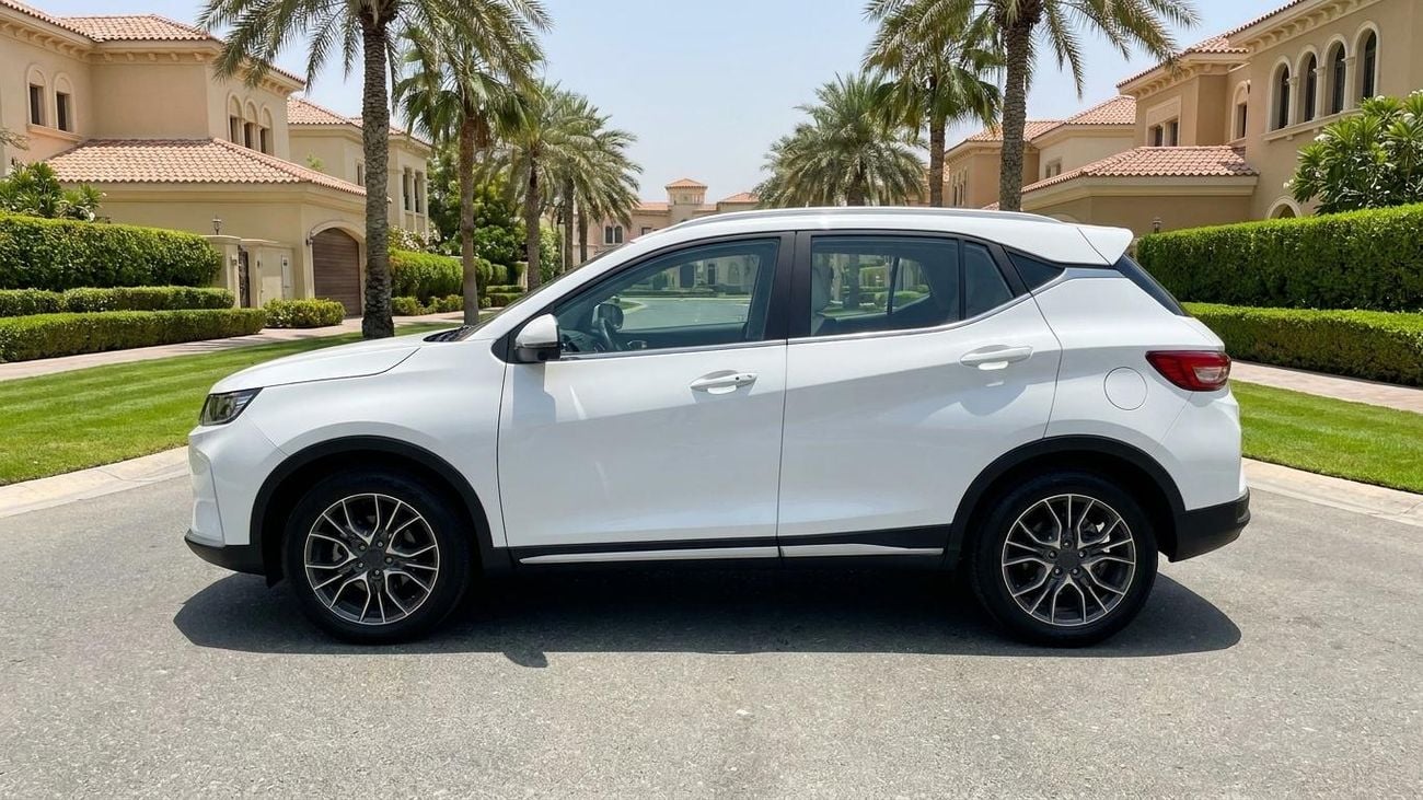 Jetour X50 PREMIUM 2025 | AED 854/Month | 0 DP | 30 Day Return | Warranty | Service History