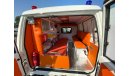 تويوتا لاند كروزر هارد توب TOYOTA HARDTOP AMBULANCE - DIESEL MT 2021