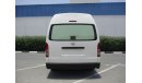 Toyota Hiace TOYOTA HIACE 2016 HIGH ROOF WITH CHILLER ,GULF SPACE