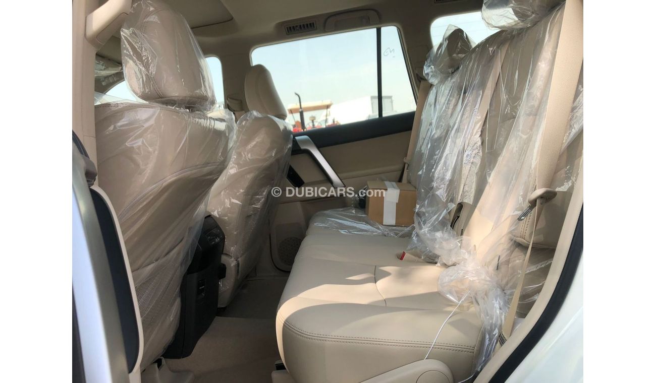 تويوتا برادو TOYOTA_PRADO_TXL_4.0_2023