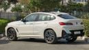 BMW X4M xDrive 30i M 2.0T (For Export , НА ЭКСПОРТ) GCC 2025 Без пробега