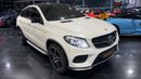 مرسيدس بنز GLE 43 AMG Std 3.0L