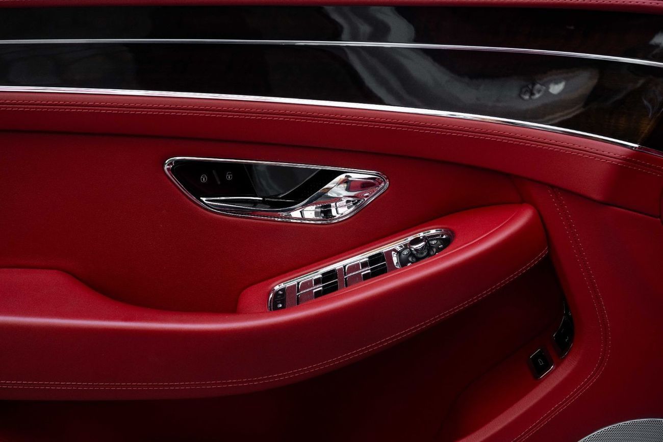 Bentley Continental GT W12 | 9,792 P.M  | 0% Downpayment | Agency Service History!