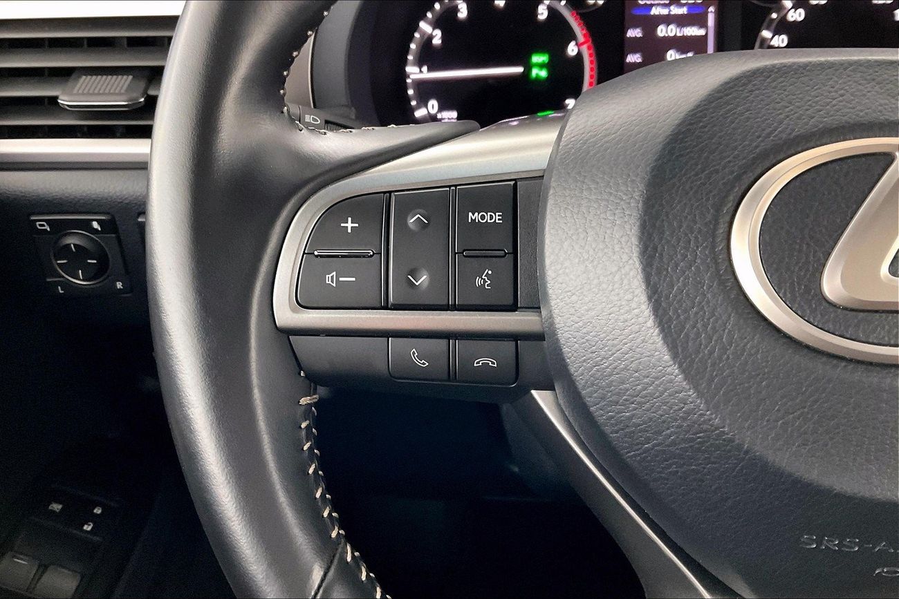 MG HS Trophy | 1 year free warranty | 0 Down Payment