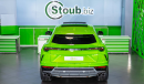 Lamborghini Urus 2021 BRAND NEW LAMBORGHINI URUS 4 SEATS CONFIGURATION