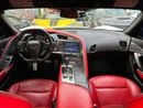 Chevrolet Corvette CHEVROLET CORVETTE C7 GRAND SPORT 2019 IMPORT AMERICA FULL OPTION PERFECT CONDITION