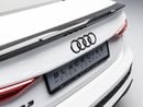 Audi RS3 Exclusive Extended Eid Offer 2024 Audi RS3, 2029 Audi Warranty + Service Contract, Low Kms, GCC