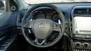 ميتسوبيشي ASX Brand New Mitsubishi ASX HighLine 2026 Export 2.0L 4WD Petrol|White/Black|ASX-LUX-HL-26|