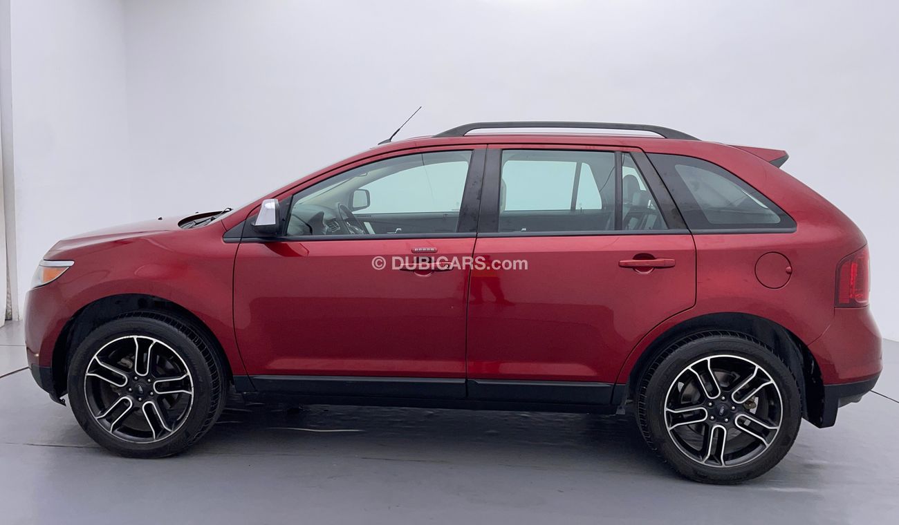 Ford Edge SEL 3.5 | Zero Down Payment | Free Home Test Drive