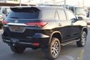 Toyota Fortuner 2017 TOYOTA FORTUNER CRUSADE