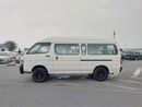 Toyota Hiace TOYOTA HIACE VAN RHD 2003 MODEL 3.0 L DIESEL MANUAL(PM03653)