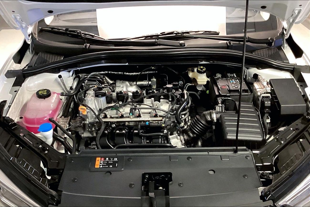 MG 5 Standard | Start 2026 with the ideal drive | Guaranteed Warranty | 0 Down Payment