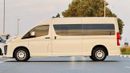 Toyota Hiace 13 SEATER | 2WD | AUTOMATIC TRANSMISISON | 2.8L DIESEL ENGINE | 2024 | RHD