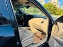 Nissan Pathfinder SL