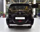 Mitsubishi Pajero GLS H/L ROCKFORD PLATINUM EXCELLENT DEAL for our Mitsubishi Pajero GLS ( 2020 Model ) in Black Color GCC Specs