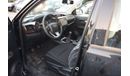 Toyota Hilux Hilux 2.7L Manual 2021/Petrol