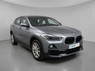 BMW X2 sDrive 20i Joy Edition 2.0L SDRIVE 20I JOY EDITION 2 | Zero Down Payment | Home Test Drive