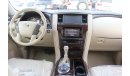 Nissan Patrol (2019) 03 years Warranty From Local Agency (Inclusive VAT)