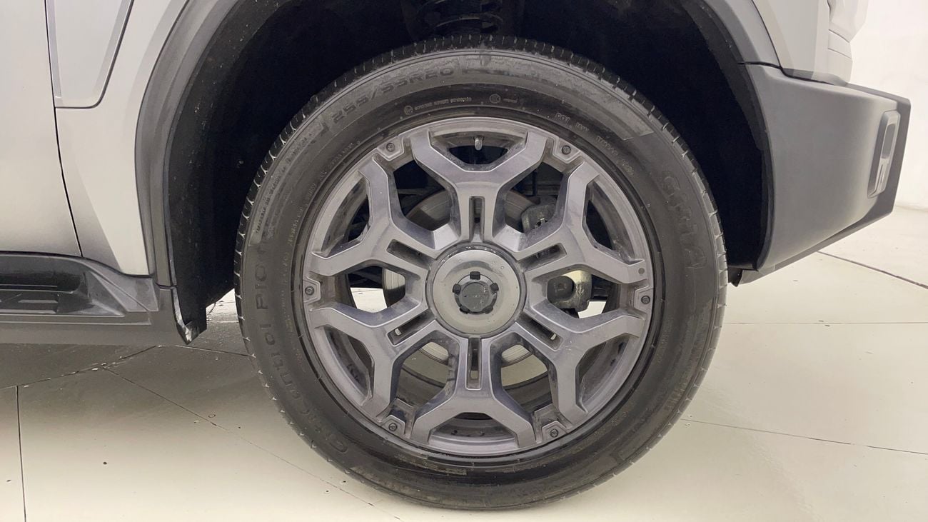 Jetour T2 LUXURY 2 | Zero Down Payment | Home Test Drive