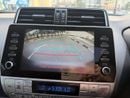 Toyota Prado VX Full option