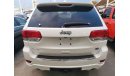 Jeep Cherokee OVERLAND FULLY LOADED / NO ACCIDENT & PAINTS / WITH WARRANTY
