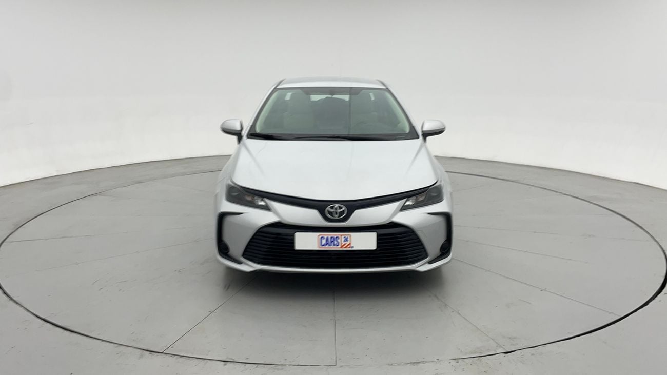 Toyota Corolla XLI 1.6 | Zero Down Payment | Free Home Test Drive