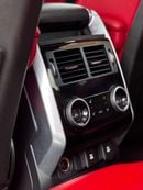 Land Rover Range Rover Sport HSE 3.0L (340 HP)