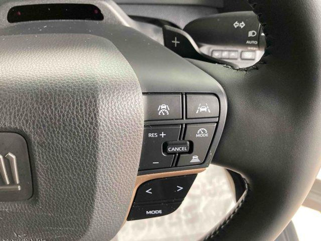 تويوتا كراون