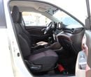 Toyota Urban Cruiser GLX ACCIDENTS FREE - GCC -PERFECT CONDITION INSIDE OUT - ORIGINAL PAINT - ENGINE 1500 CC