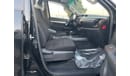 Toyota Hilux Toyota Hilux 2.7L AT SR5 Petrol Full Option Black/black 2022MY